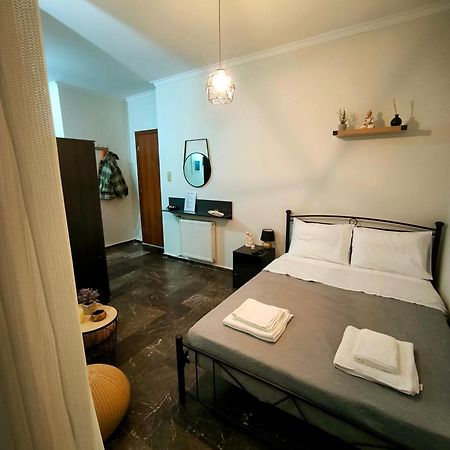 Souria Apartment Chios Town Exterior photo