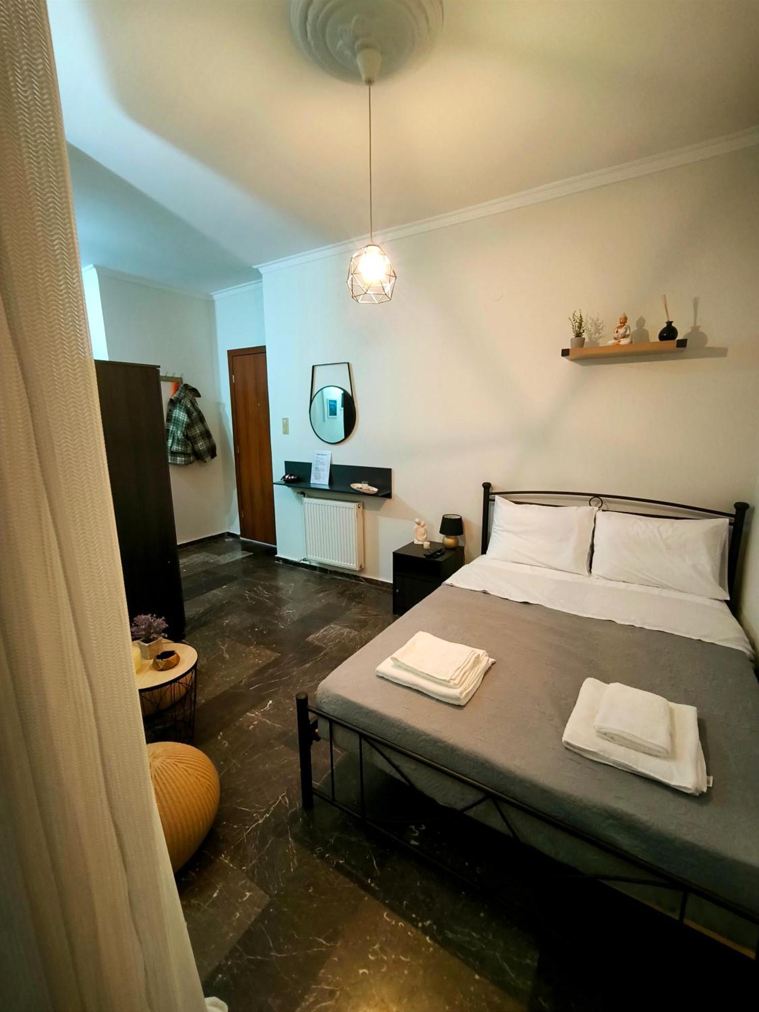 Souria Apartment Chios Town Exterior photo